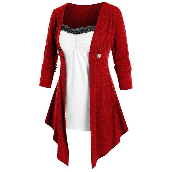 Kvinder Medieval Cosplay Kostumer Halloween Rollespil Kjoler S