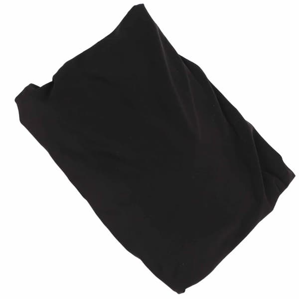 Polyester Justerbart Høyttalerstativdeksel med Spenne Scenetilbehør