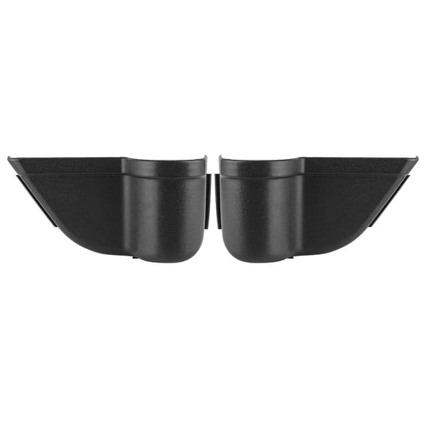 Jeep Wrangler JK JKU 2011 2018 Förvaringslåda för Framdörr 2-pack
