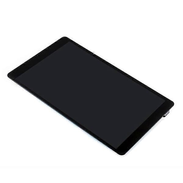 Waveshare 5,5 tum 1080x1920 kapacitiv pekskärm AMOLED med härdat glasskydd, HDMI-gränssnitt, stöder flera system Not Specified