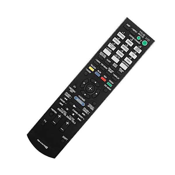 kaukosäädin Soveltuu Sony TV Av System Audio Power Amplifier Rm-aau106 Controller