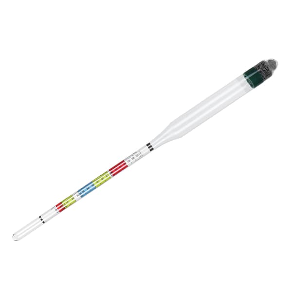Hydrometer Tester Vin Øl Brygningsmåling