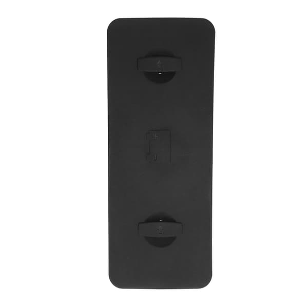 Erstatningsbatterideksel Plenumkammer for Audi A4 RS4 B6 B7 8E 2001-2010