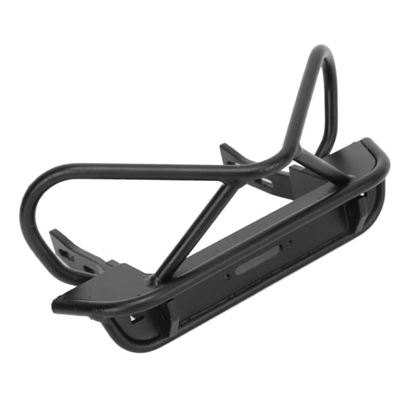 RBR C 1 10 RC Bil Frontfanger Høyfast Jern Svart