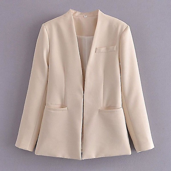 Kontor Lady Traf Blazer XS