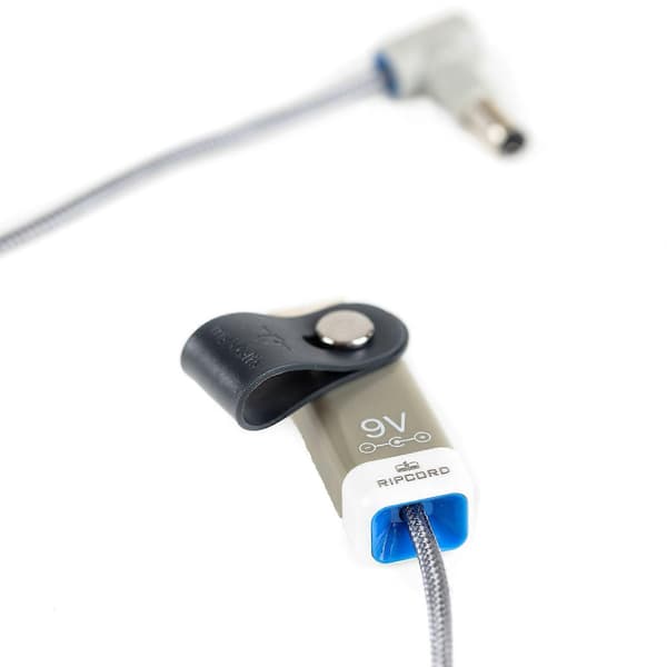 9V erstatningsstrømforsyning kompatibel med Sonicware deconstruct MINIMAL Groovebox Ripcord USB