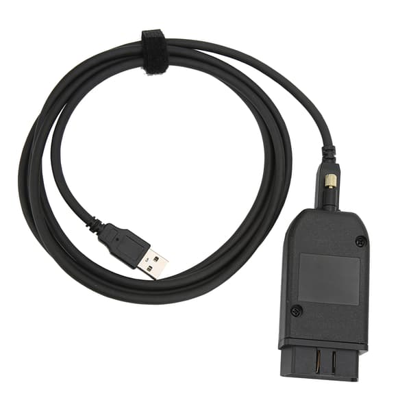 Seat Osmo Protocol V21.9 Diagnosekabel Feil Lesing Erstatning