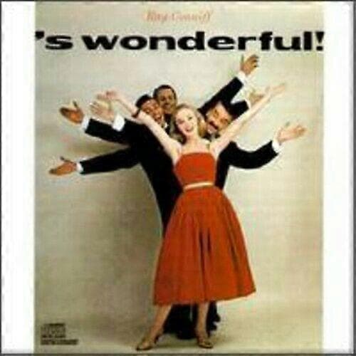 Conniff Ray s Wonderful CD CD CD