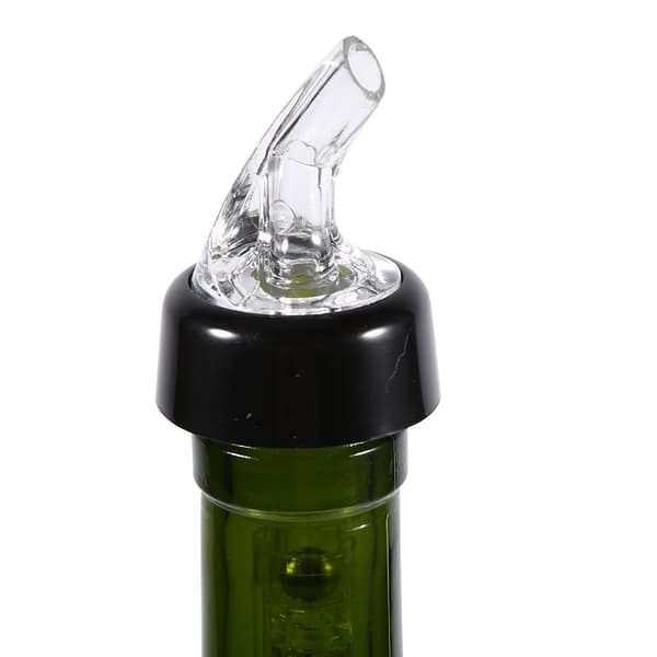 15 ml Transparent Shot Måleflaske Cocktaildispenser