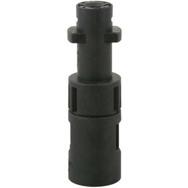 Bajonettiadapteri painepesuriin, sopii Karcher K -sarjaan, 1kpl，