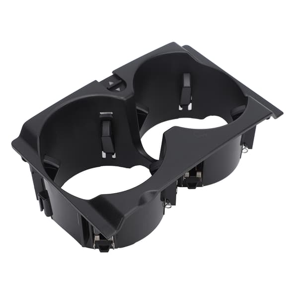 Robust koppholder med høy hardhet 2126800110 erstatning for Benz E-klasse E550 E350 midtkonsoll