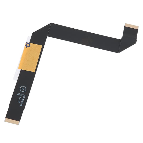 A1466 593-1604-B Touchpad FPC Flexkabel Ersättning för MacBook Air 2013 2017