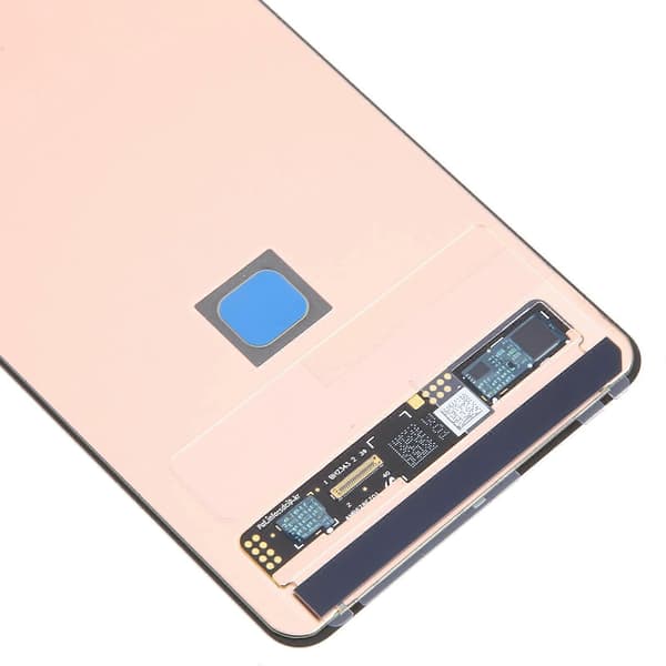 (Ny) Til Asus ROG Phone 8 Pro AMOLED KOMPATIBEL LCD-skærm med Digitizer Fuld Samling