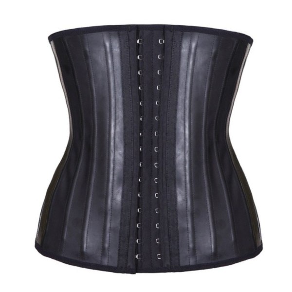 Girdle Waist Trainer Korsetter Timeglas Body Shaper M