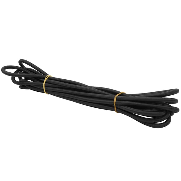 Bærbar Kajak Kano Høj Elastisk Reb 6mm x 5m Tilbehør