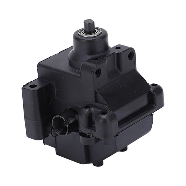 HSP 1 10 RC Bil Komplett Växellåda Set