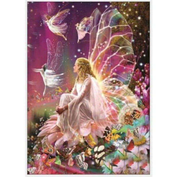 5d diamond painting-30*40CM