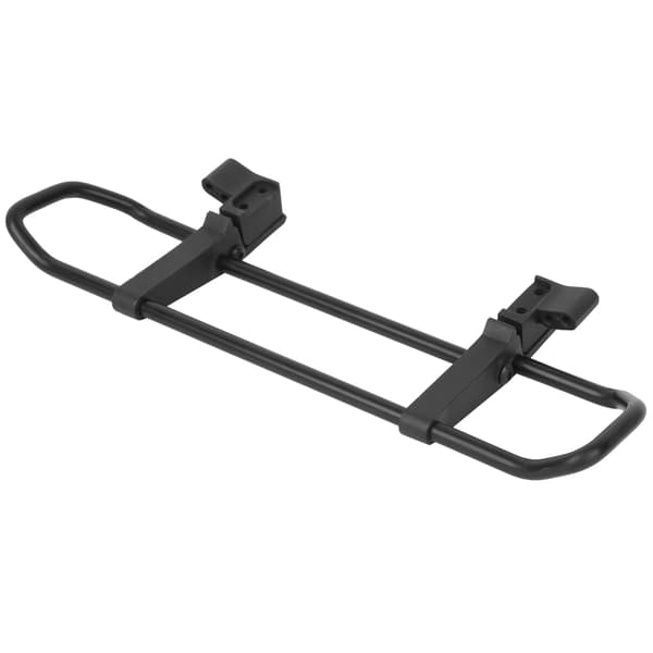 Quick Release Split Front Bumper til TRAXXAS TRX4 G500 TRX6 G63 1 10 Skala Crawler Bil Tilbehør