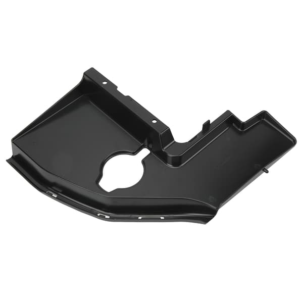Dodge Charger Challenger SXT GT RT 2015-2021 Motorrum Sidepanelafdækning Erstatning