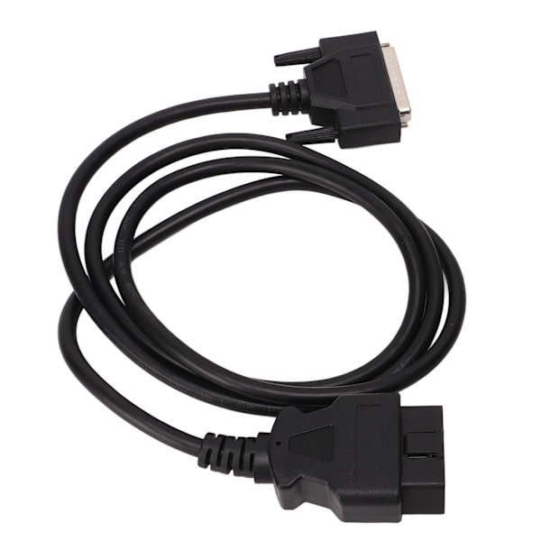 12V OBD2 -skannerikaapeli 05-0012, korvaava INNOVA 3100 -sarjan diagnostiikkatyökaluille