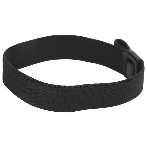 Tøybar Bento Matboks Fast Stropp Nylon Justerbar Elastisk Stropp Piknikbelte