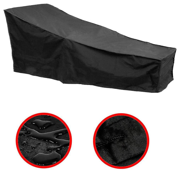 Have Patio Rattan Solseng Solseng Cover Protect