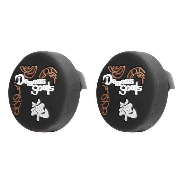 PS4 PS5 Spelkontroll Rocker Cap Fodral Skydd Typ A