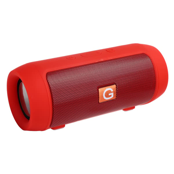 Langaton Bluetooth-kaiutin subwooferilla ulko- ja kotikäyttöön