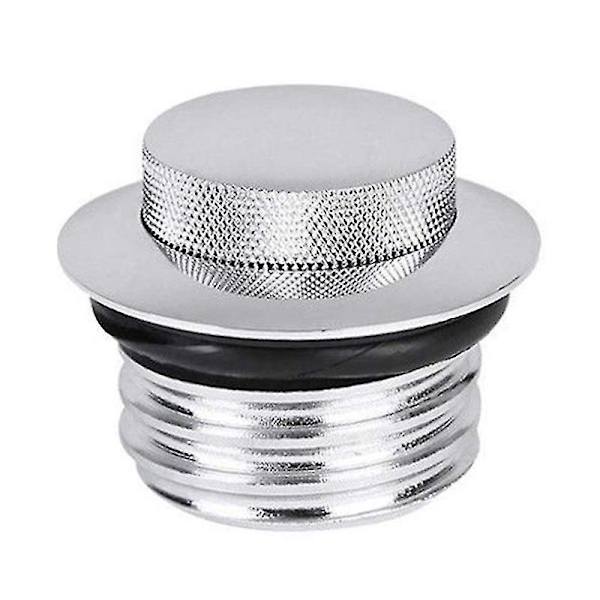 Gäller för motorcykel pop-up bränsletanklock cap