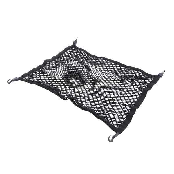 Tesla Model X 2015-2023 Nylon Elastisk Net Bagagerums Opbevaringsnet Holder Udskiftning