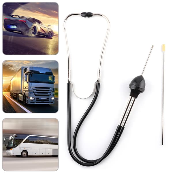 Auton moottorin diagnostiikkatyökalu