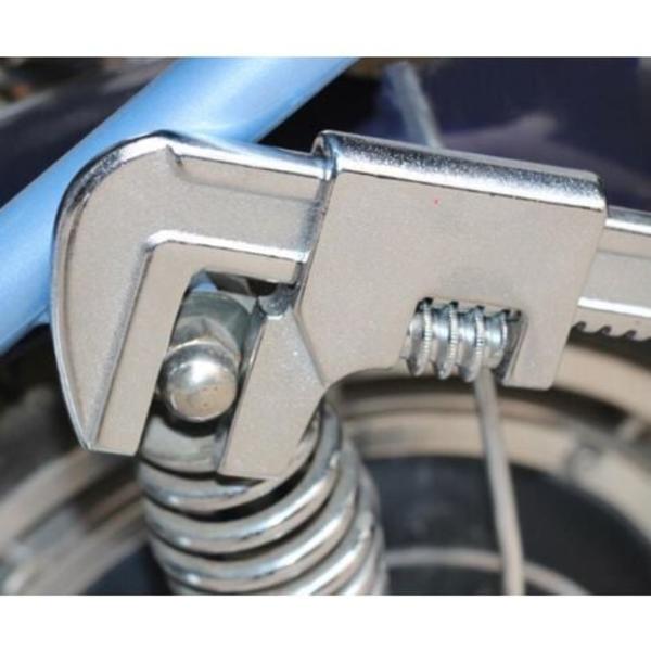 Racknycklar Heavy Duty Keys - För Heavy Duty - Rörmokare, Bygg, Lantbruk, Site Keys