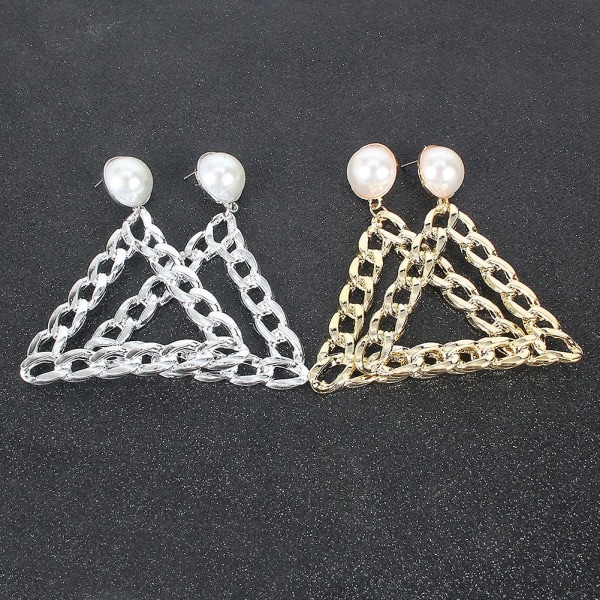 Örhängen Diamond Stud Modesmycken B2270 F10010-6