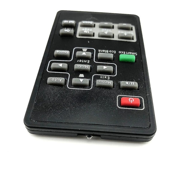 projektor Fjernkontroll Bruk for Benq projektorkontroller Mp730 Mp723 Ep1230 Mp724 Mp727 Tymj001