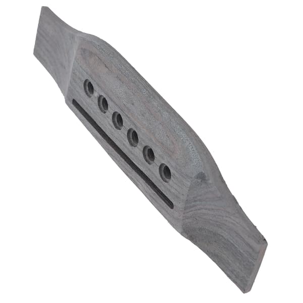 Gitarr Stall Pin Mutter Ersättning 6 Strängars Instrument Tillbehör Typ A