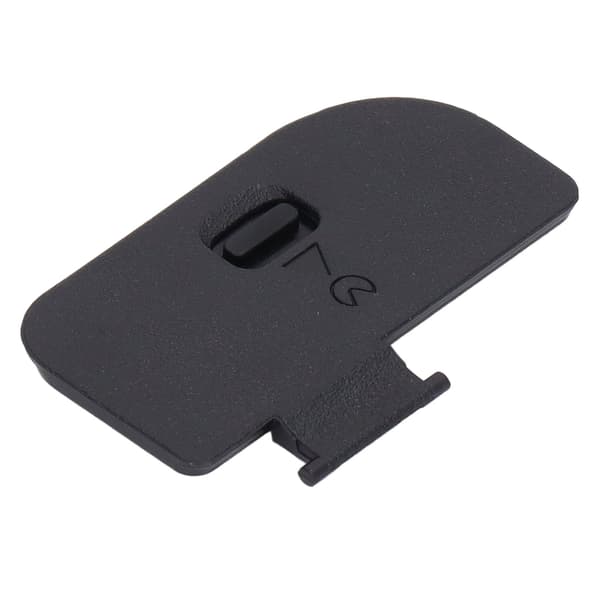 Mikro SLR Kamera Batterideksel Erstatning