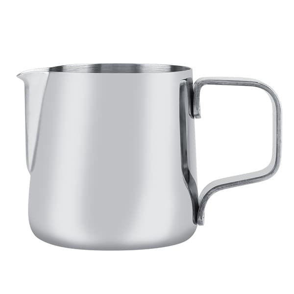 Mælkeskummerkop i rustfrit stål 100 ml