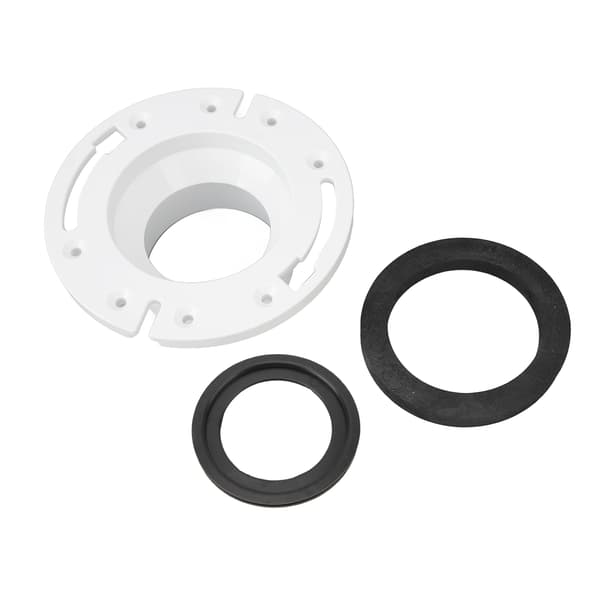 Dometic 300 310 320 Toalett RV Flens Erstatning