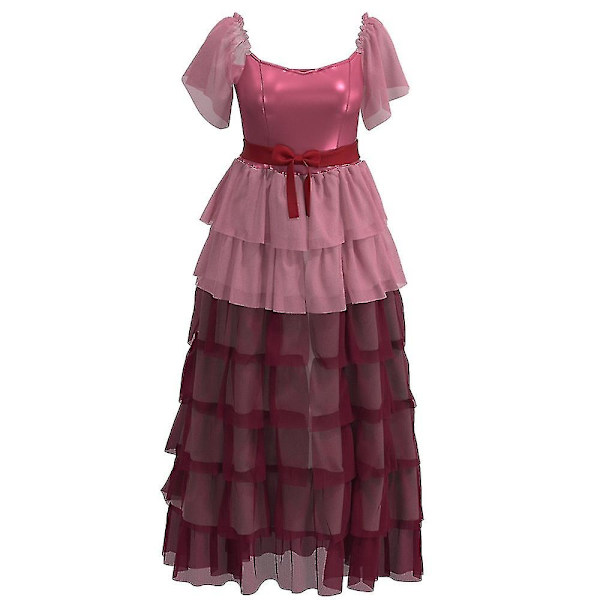 Hermione Granger -mekko, Harry Potter Wizarding World Cosplay M