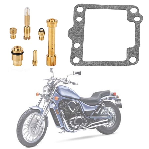Suzuki Boulevard S40 Karburator Reparationssæt
