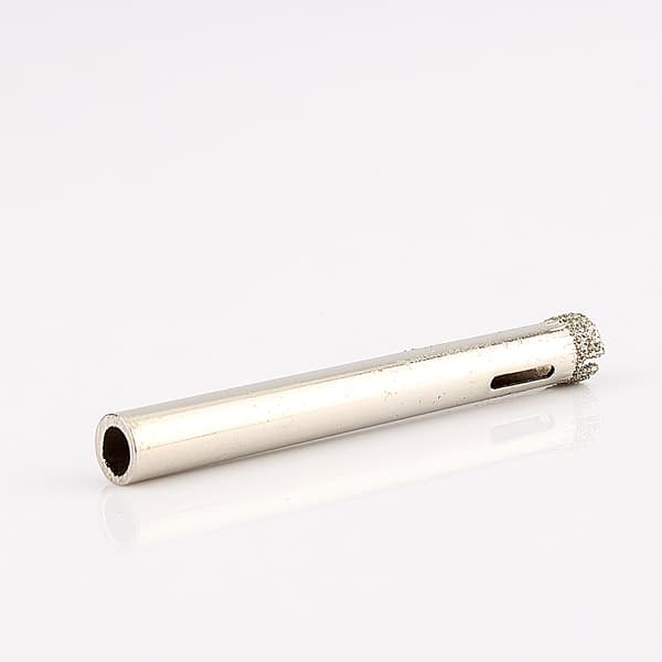 6mm Diamantbor for Glassfliser Granitt Marmor