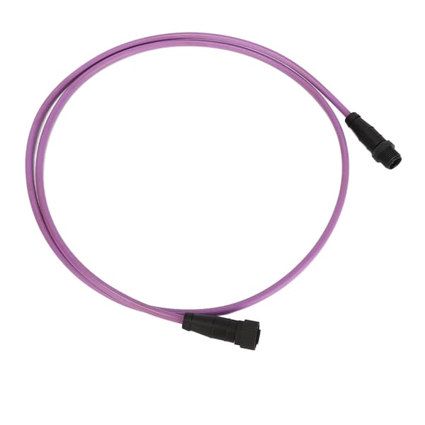 NMEA2000 Backbone Drop Kabel M12 5Pin Han Hun IP67 Vandtæt Garmin Netværk