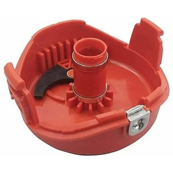 Spolelokk for Black + Decker GL7033 GL8033 GL9035 Hendeltrimmer 90583594