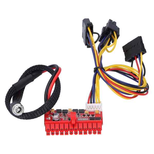 LDA160WL 12V 160W DC ATX Strømadapterkort til HTPC ITX Desktop Computer