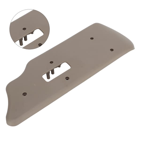 Silverado 1500 2500 3500 Avalanche 1500 2500 Erstatningspanel for sete