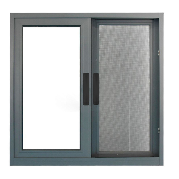 2 st Plastskåp drar Köksskåp Lådhandtag Lätt att installera Light Grey