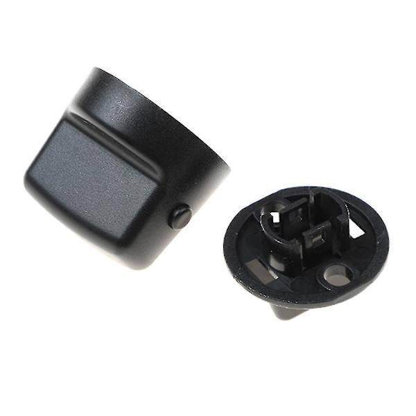 Tryckknapp Motorstart Tänd-startare Keyless On Off Cap för D6y176142