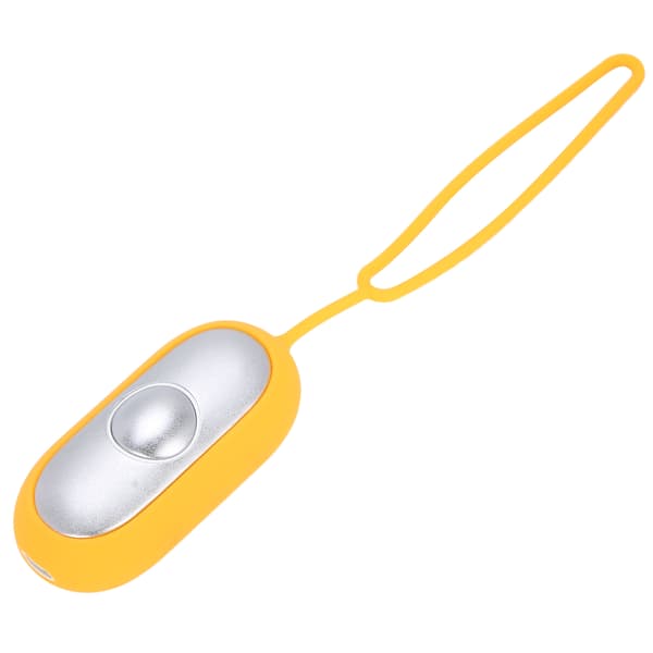 USB Opladnings Microstrøm Søvnhjælpsenhed Angstlindring Stresslindring Søvn Instrument