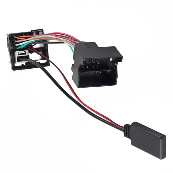 Bluetooth Aux Adapterkabel til RCD510 RCD300 RCD310 RCD210 Bilradio