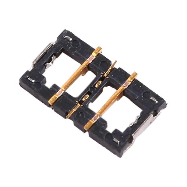 Hovedkort Batteri FPC-kontakt for iPhone 7 / 7 Plus Not Specified